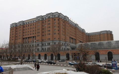 北京商盟海视文化传媒有限公司